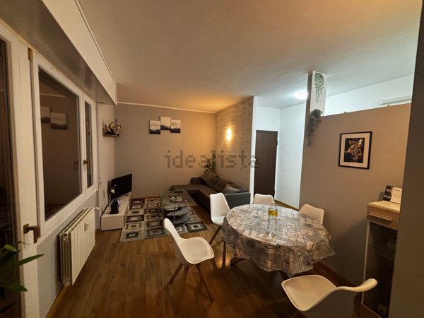 appartamento in vendita a Novara in zona zona Sant'Andrea - San Rocco