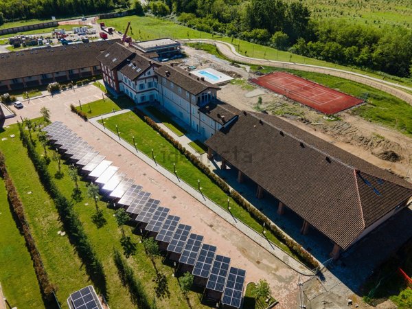 appartamento in vendita a Novara