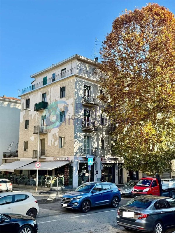 appartamento in vendita a Novara in zona zona Porta Mortara