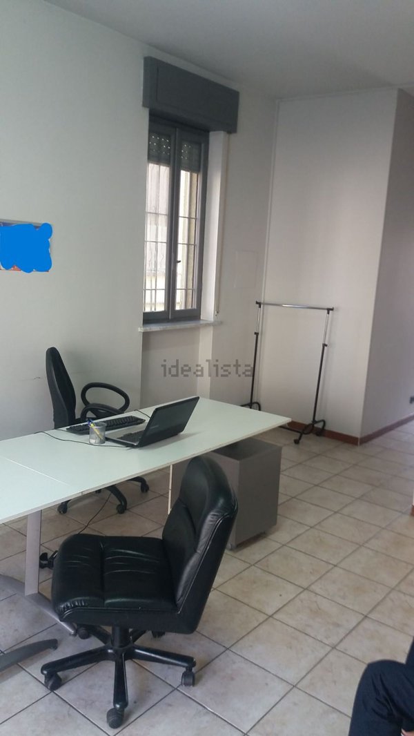 loft in vendita a Novara in zona zona Sant'Andrea - San Rocco