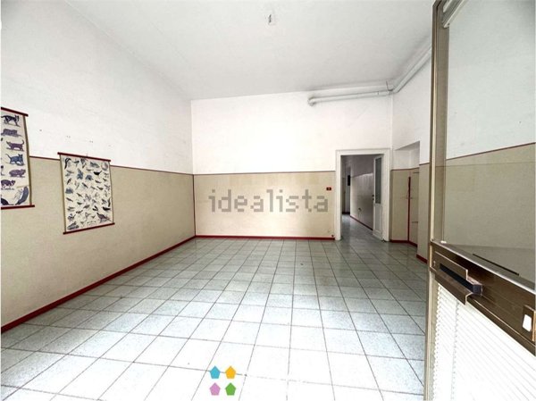 negozio in vendita a Novara