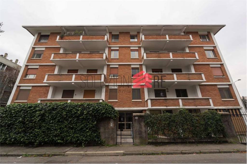 appartamento in vendita a Novara in zona zona Agogna - San Paolo