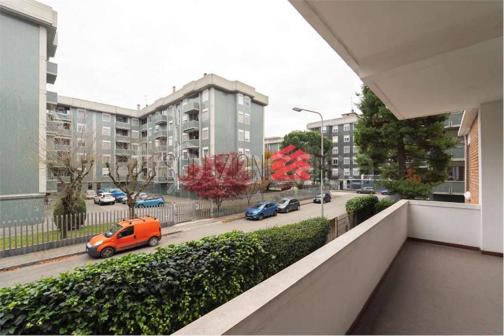 appartamento in vendita a Novara in zona zona Agogna - San Paolo