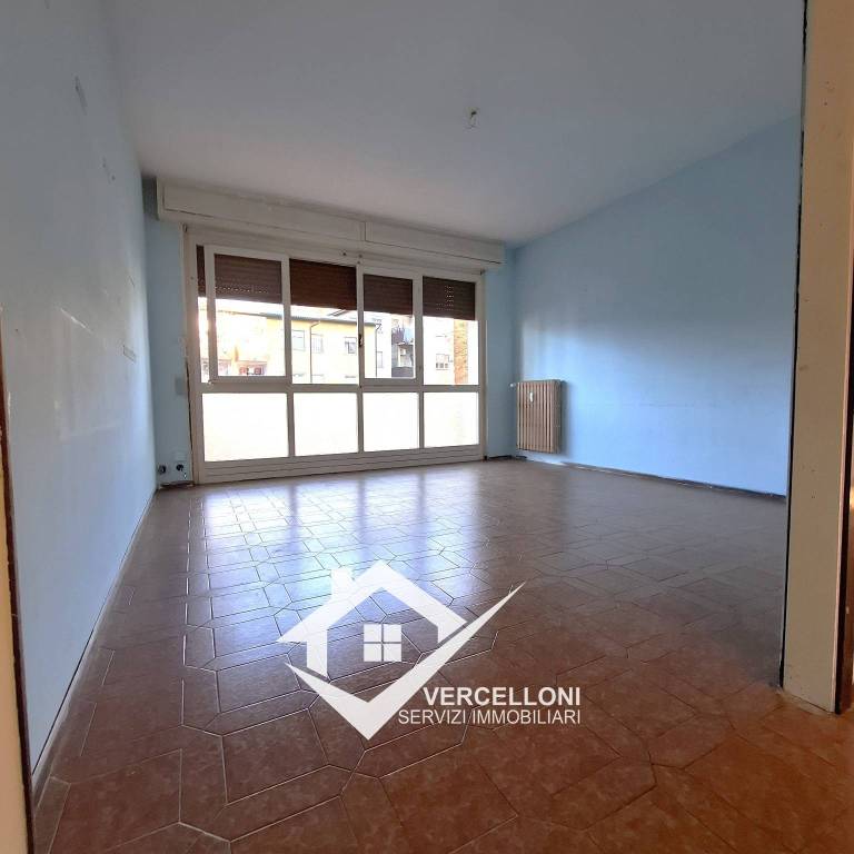 appartamento in vendita a Novara in zona zona Bicocca