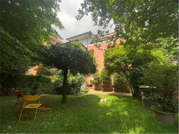 casa indipendente in vendita a Novara in zona zona San Martino