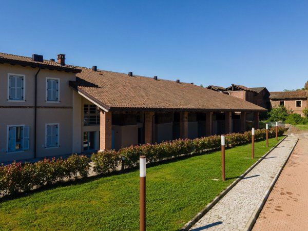 appartamento in vendita a Novara