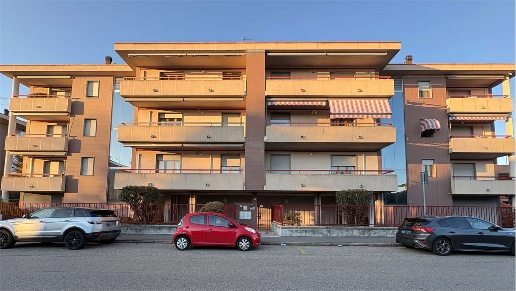 appartamento in vendita a Novara in zona zona Sant'Andrea - San Rocco