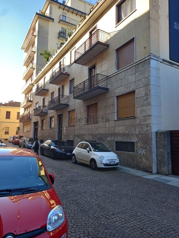 ufficio in vendita a Novara