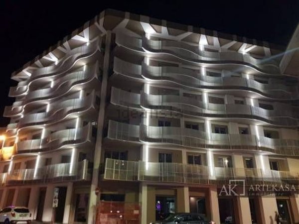 ufficio in vendita a Novara in zona zona Sacro Cuore