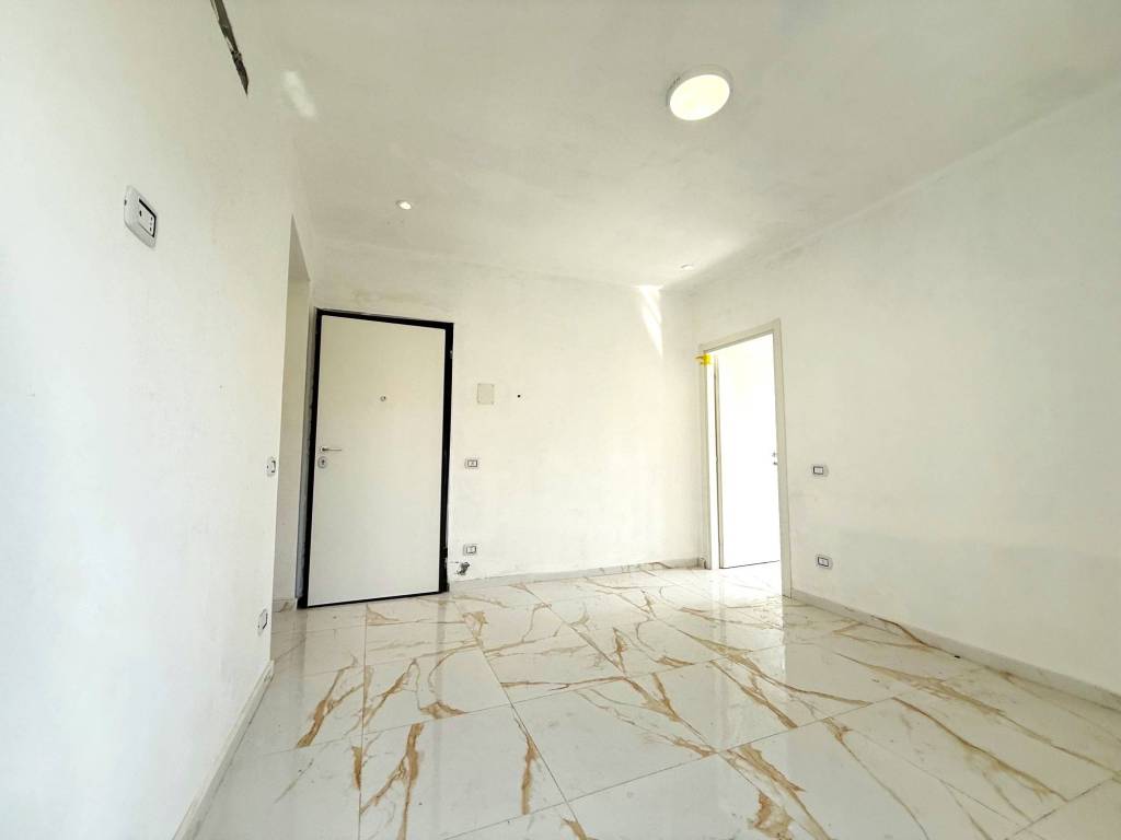 appartamento in vendita a Novara in zona Centro Città
