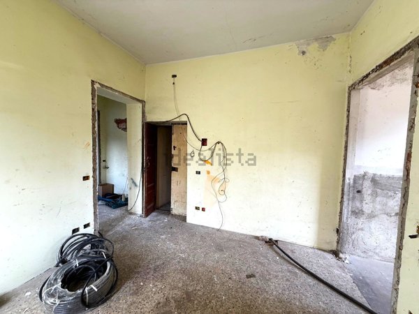 appartamento in vendita a Novara in zona Centro Città