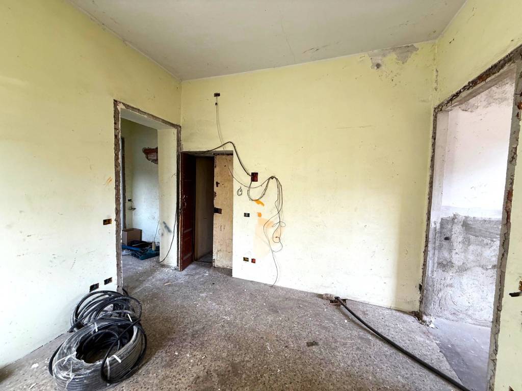 appartamento in vendita a Novara in zona Centro Città