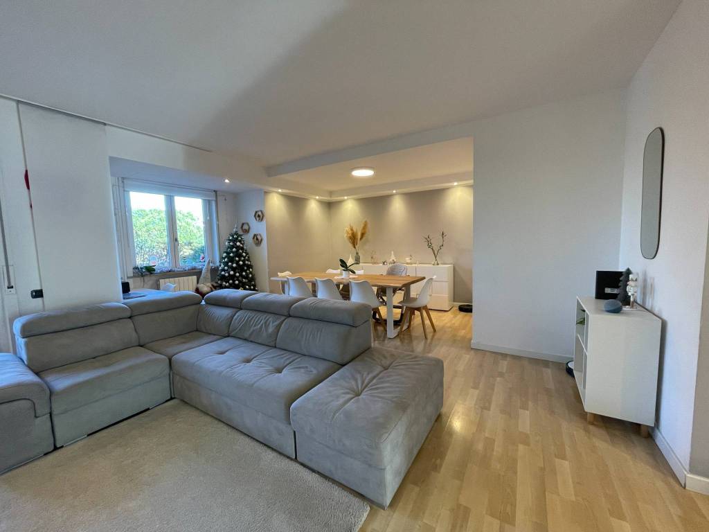 appartamento in vendita a Novara in zona zona Agogna - San Paolo