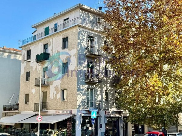 appartamento in vendita a Novara in zona zona Agogna - San Paolo