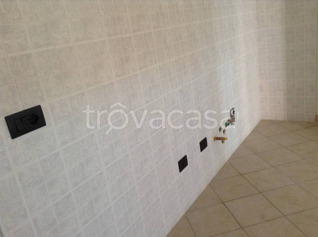 appartamento in vendita a Novara in zona zona Sant'Agabio