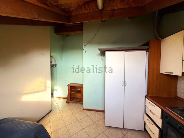 appartamento in vendita a Novara in zona Centro Città