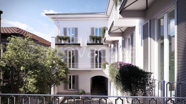 appartamento in vendita a Novara in zona Centro Città