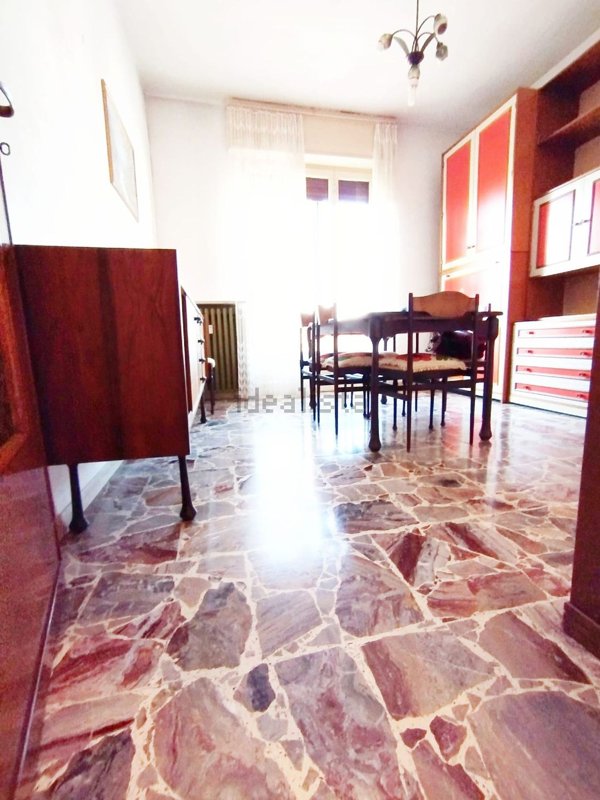 appartamento in vendita a Novara in zona zona Agogna - San Paolo