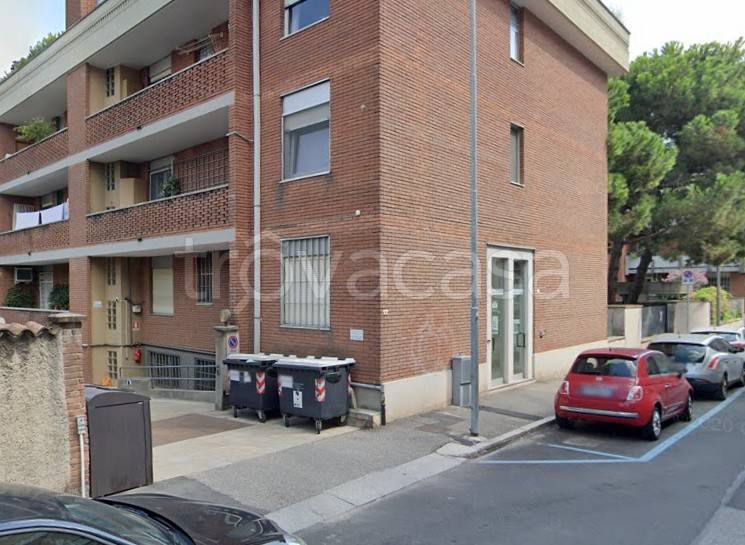 ufficio in vendita a Novara in zona zona San Martino