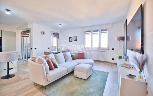 appartamento in vendita a Novara in zona Zona Santa Rita