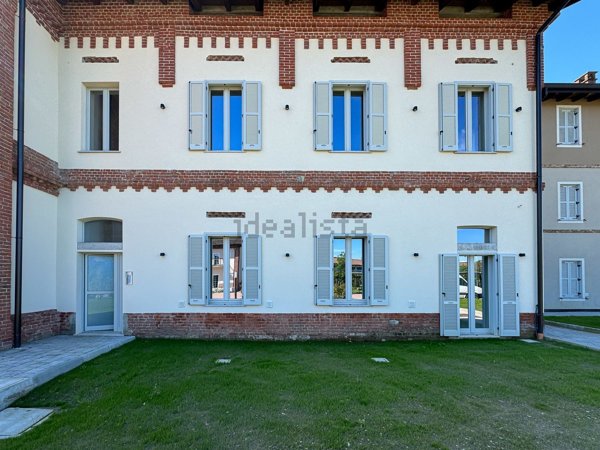 appartamento in vendita a Novara