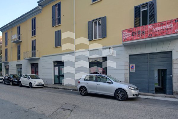 locale commerciale in vendita a Novara in zona zona Sacro Cuore