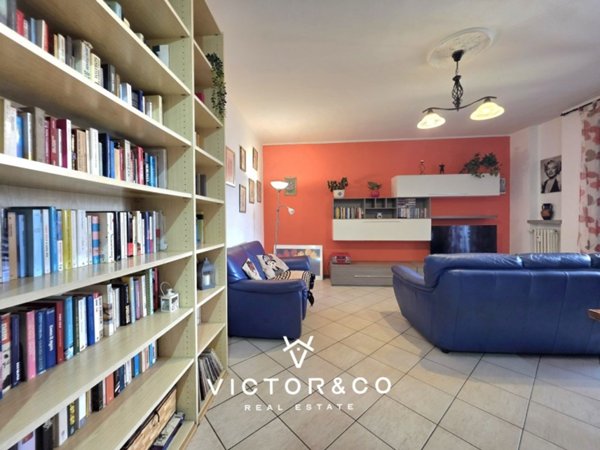 appartamento in vendita a Novara in zona Veveri