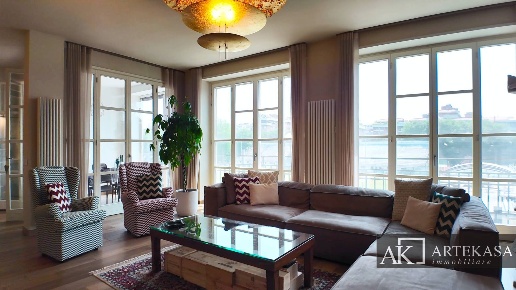 appartamento in vendita a Novara in zona zona San Martino