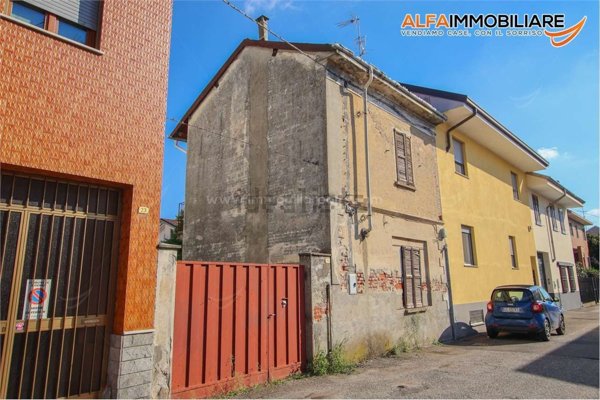 appartamento in vendita a Novara