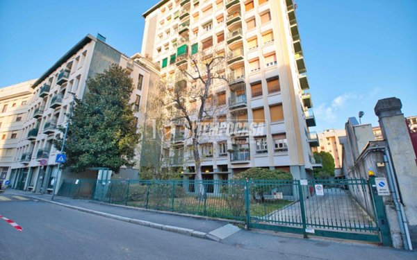 appartamento in vendita a Novara in zona zona Porta Mortara