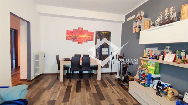 appartamento in vendita a Novara in zona zona Bicocca