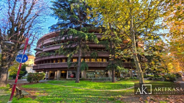 appartamento in vendita a Novara in zona Centro Città