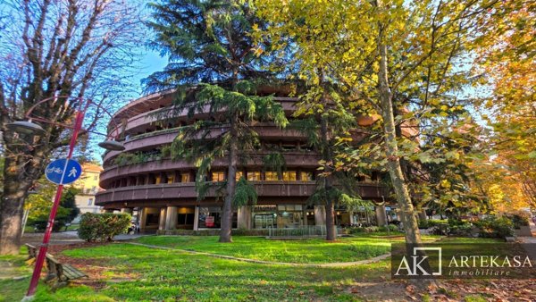 appartamento in vendita a Novara in zona Centro Città