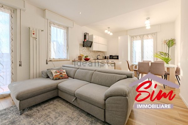 appartamento in vendita a Novara