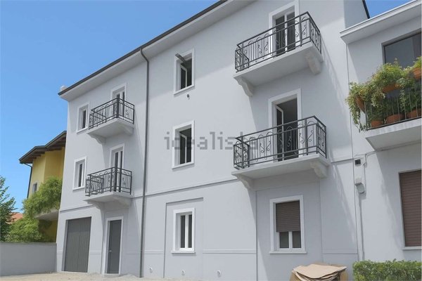 appartamento in vendita a Novara in zona zona Bicocca