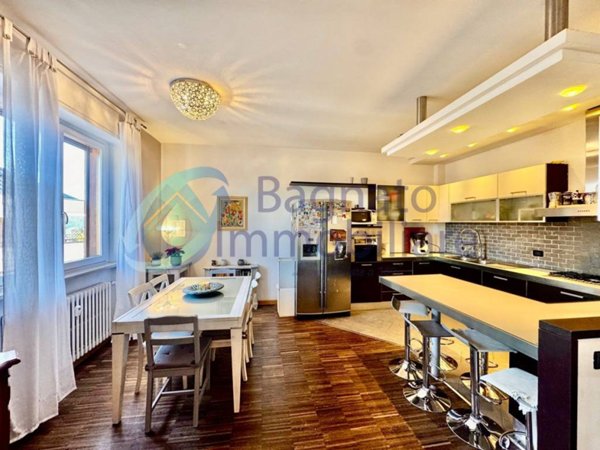 appartamento in vendita a Novara in zona zona Sacro Cuore