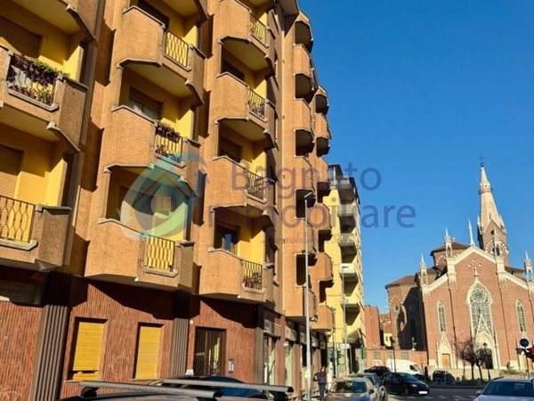 appartamento in vendita a Novara in zona zona Sacro Cuore