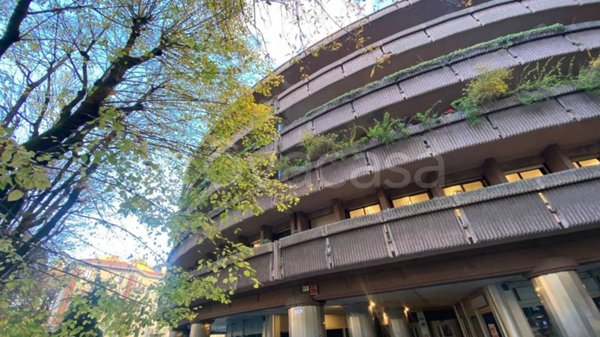 appartamento in vendita a Novara in zona Centro Città