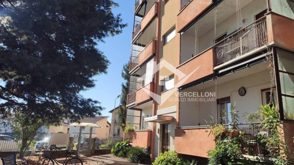 appartamento in vendita a Novara in zona zona Bicocca