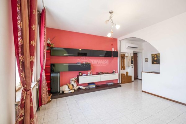 appartamento in vendita a Novara in zona zona Sant'Agabio