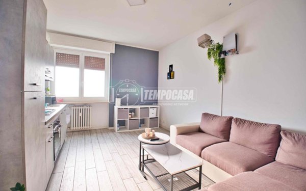 appartamento in vendita a Novara in zona zona Sant'Agabio