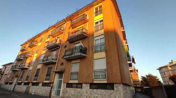 appartamento in vendita a Novara