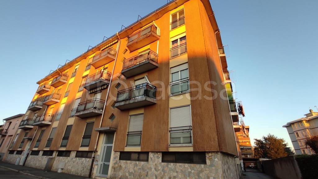 appartamento in vendita a Novara