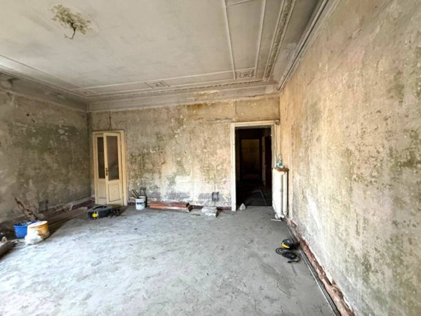 appartamento in vendita a Novara