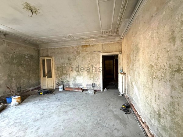 appartamento in vendita a Novara