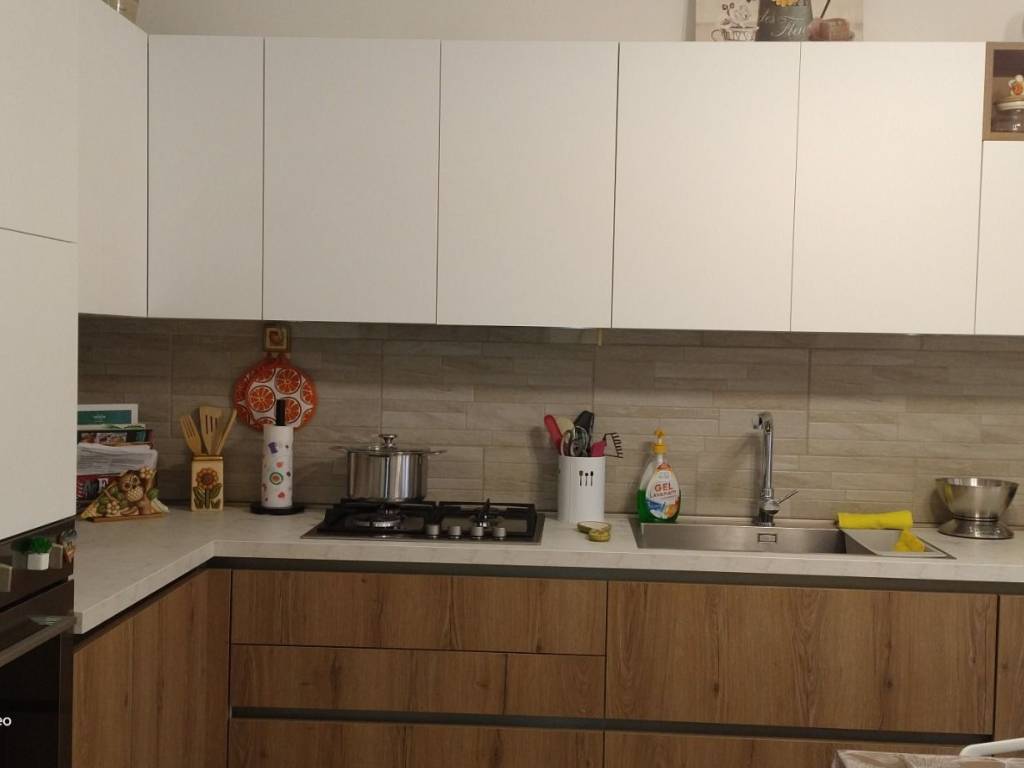 casa indipendente in vendita a Novara in zona zona Sant'Agabio