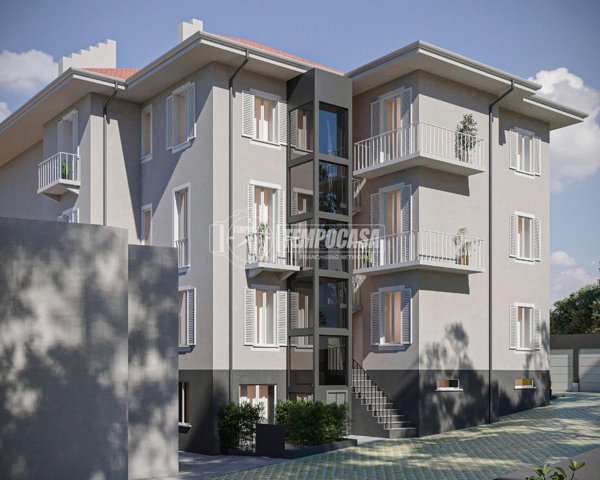 appartamento in vendita a Novara in zona zona Bicocca