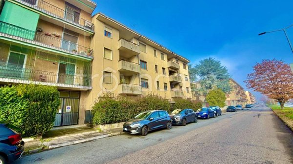 casa indipendente in vendita a Novara in zona zona Agogna - San Paolo