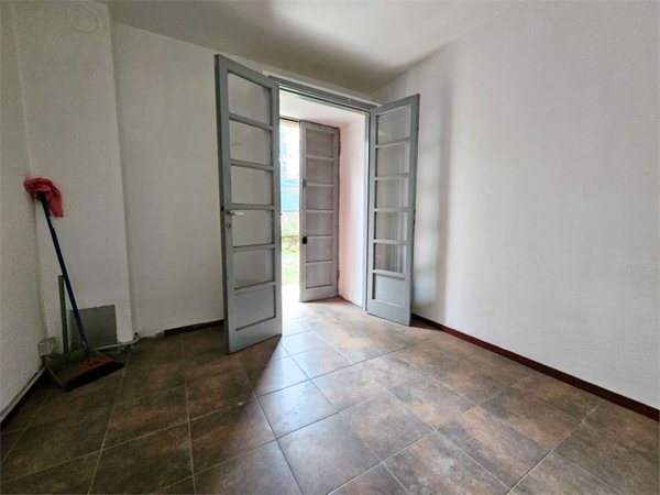 appartamento in vendita a Novara in zona zona San Martino