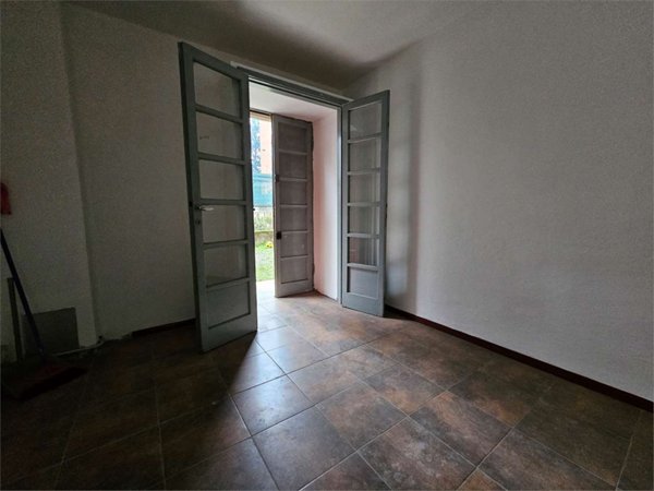 appartamento in vendita a Novara in zona zona San Martino